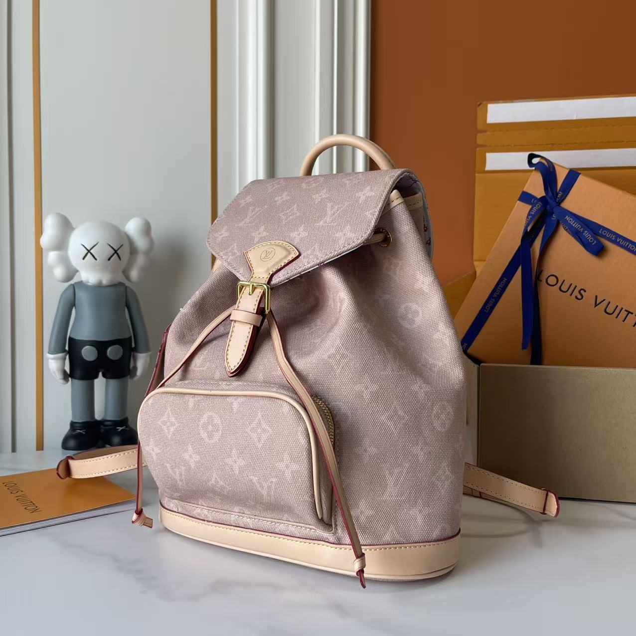 New Luxury LV Bag 12517