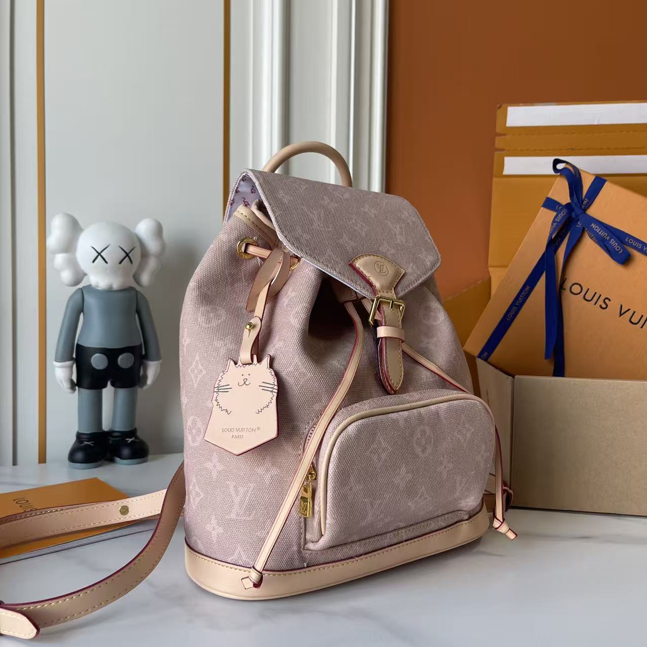 New Luxury LV Bag 12517