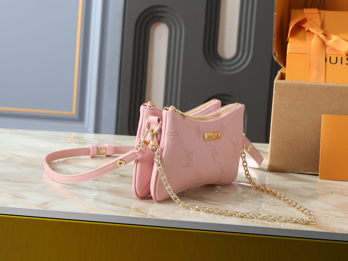 New Luxury LV Bag 12518