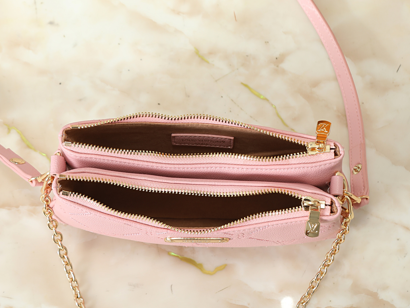 New Luxury LV Bag 12518
