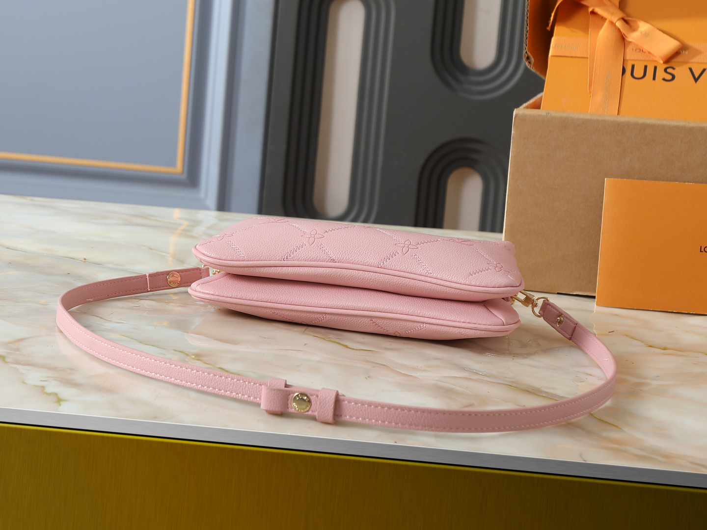 New Luxury LV Bag 12518