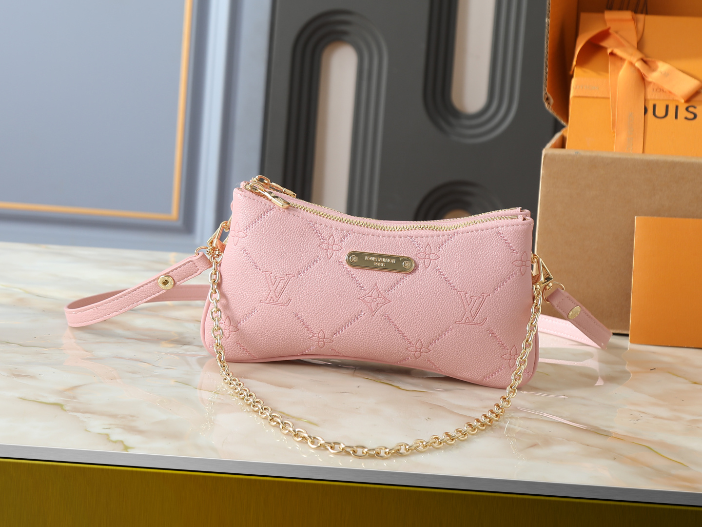 New Luxury LV Bag 12518
