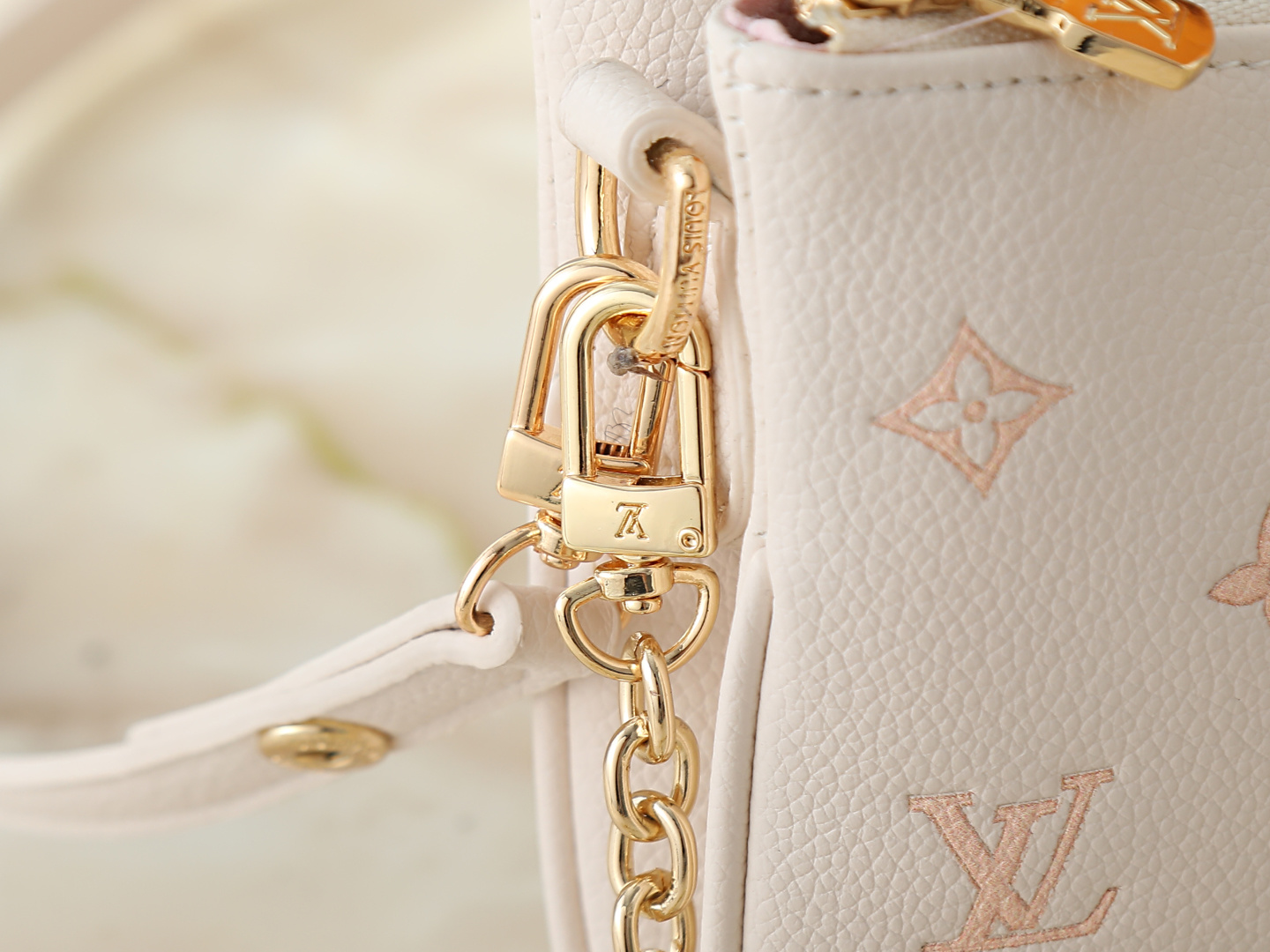 New Luxury LV Bag 12519