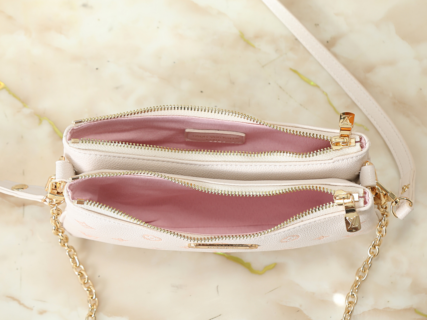 New Luxury LV Bag 12519