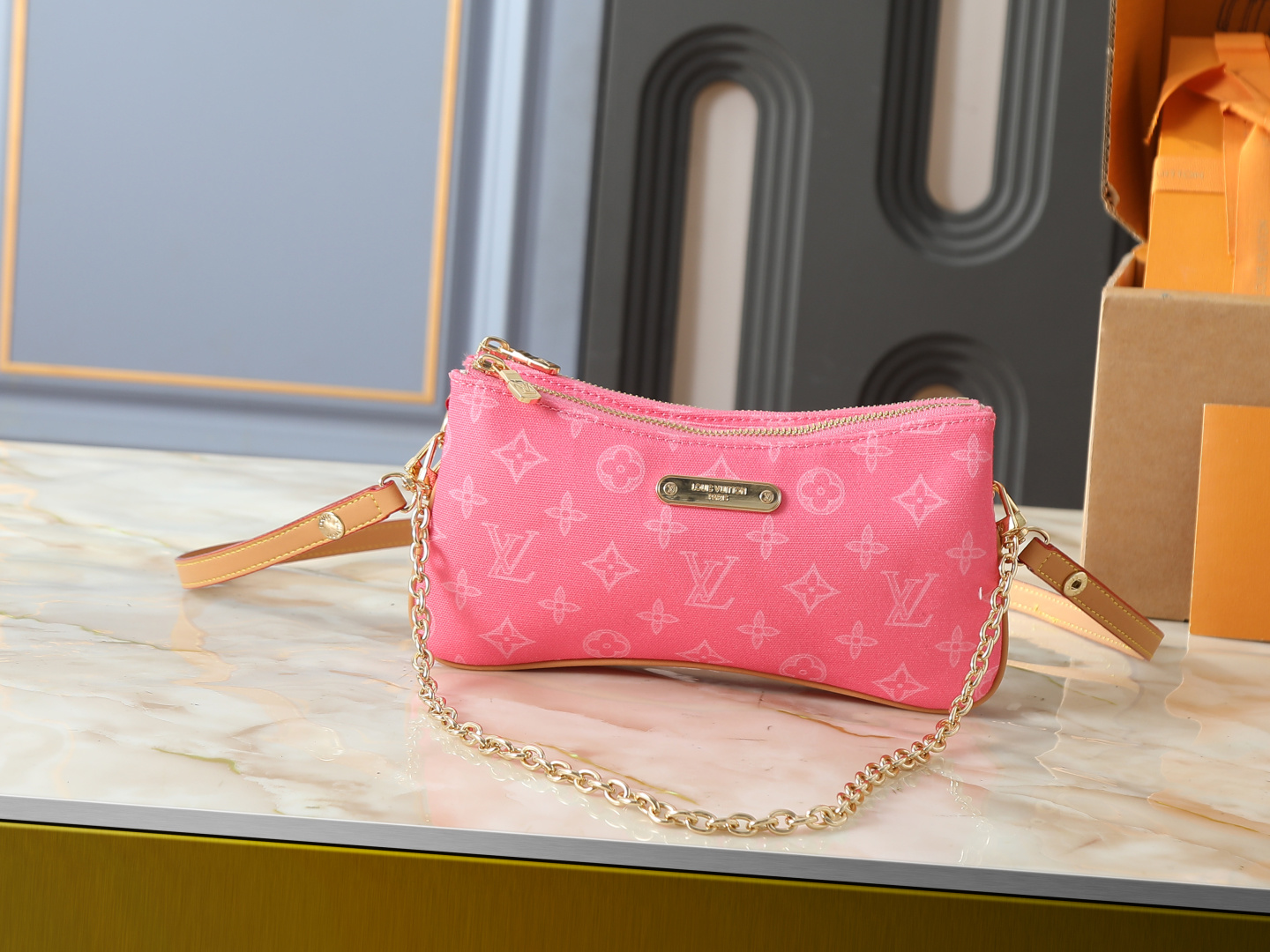 New Luxury LV Bag 12520