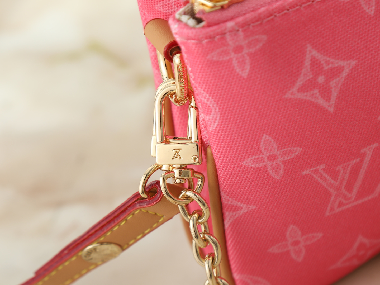 New Luxury LV Bag 12520