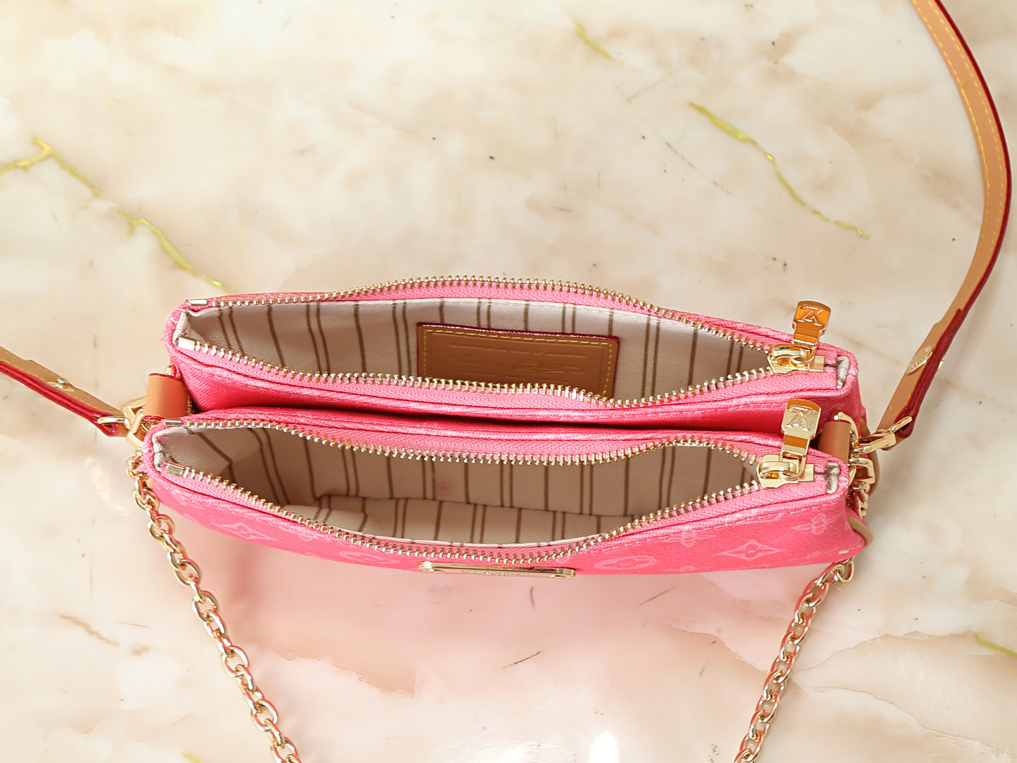 New Luxury LV Bag 12520
