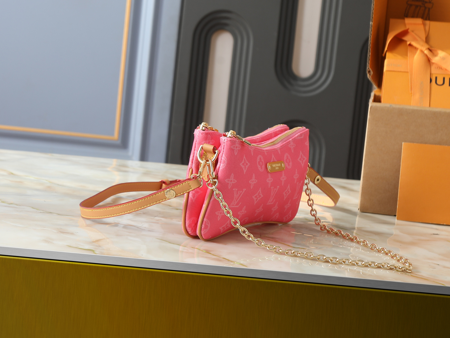 New Luxury LV Bag 12520