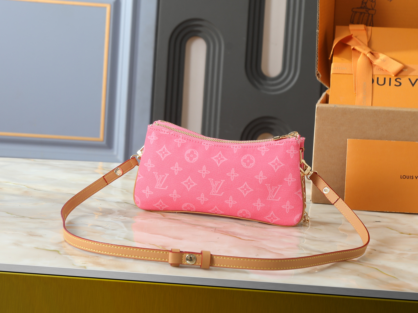 New Luxury LV Bag 12520