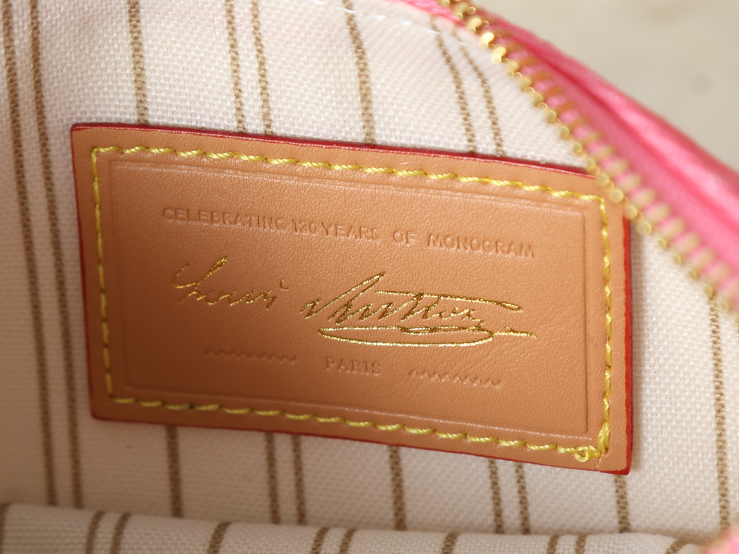 New Luxury LV Bag 12520