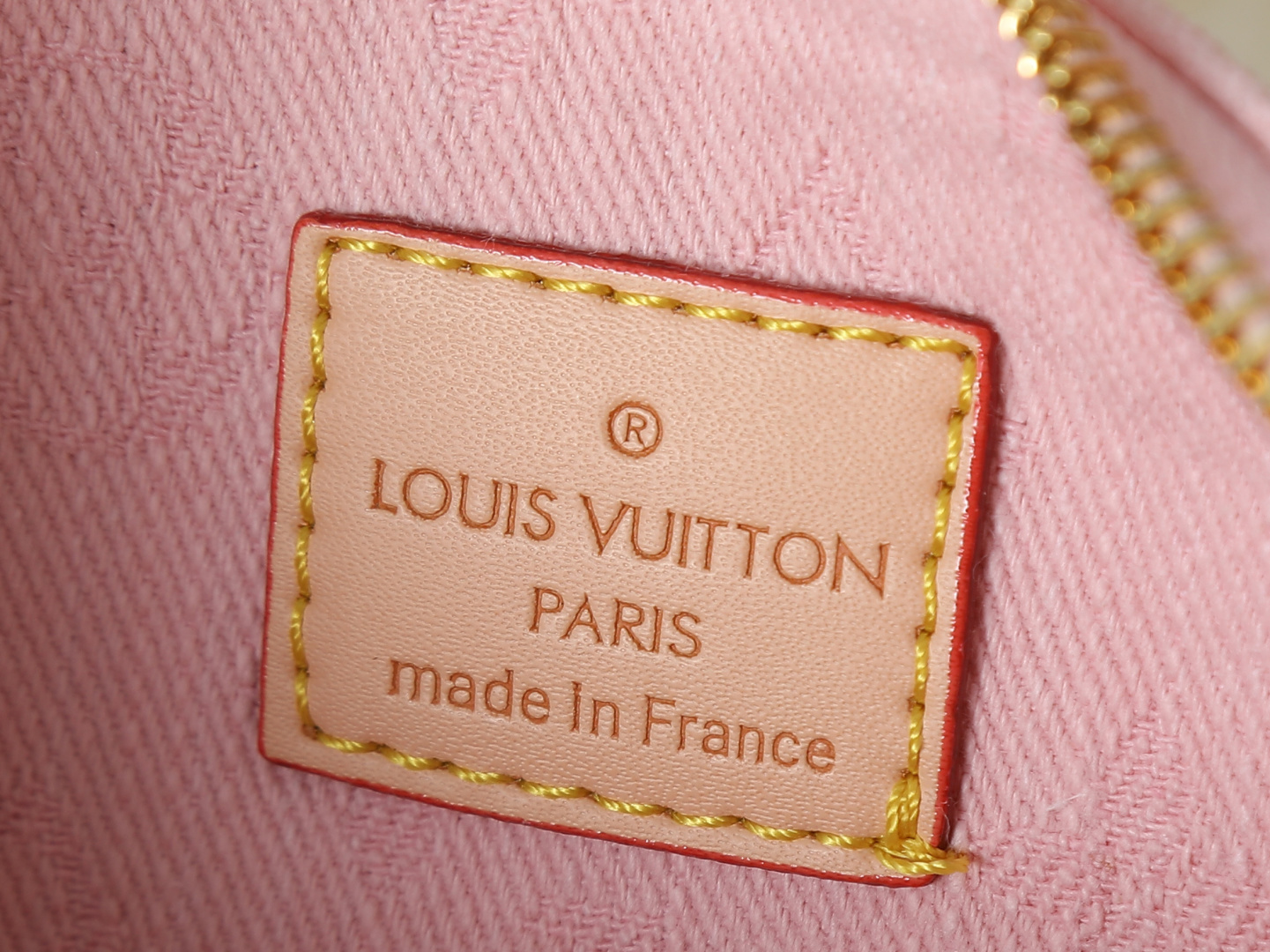 New Luxury LV Bag 12521