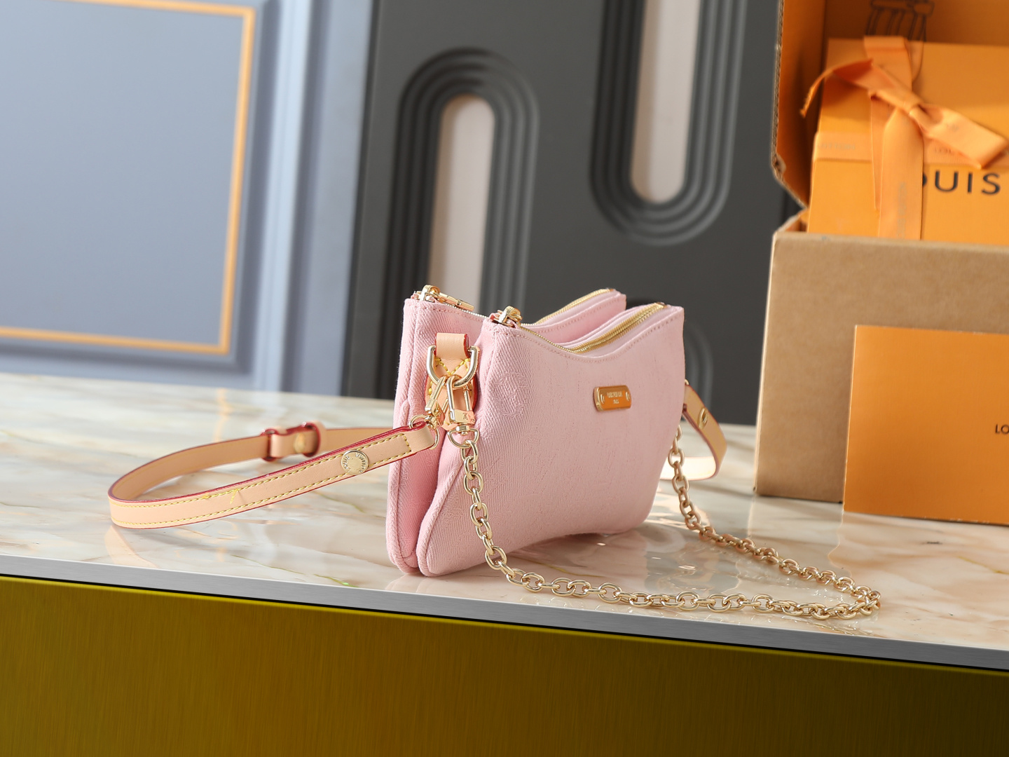 New Luxury LV Bag 12521