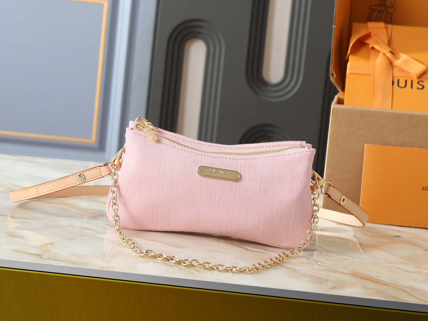 New Luxury LV Bag 12521