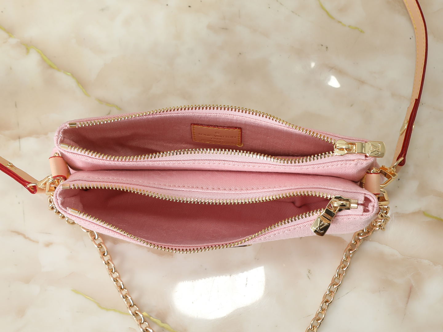 New Luxury LV Bag 12521
