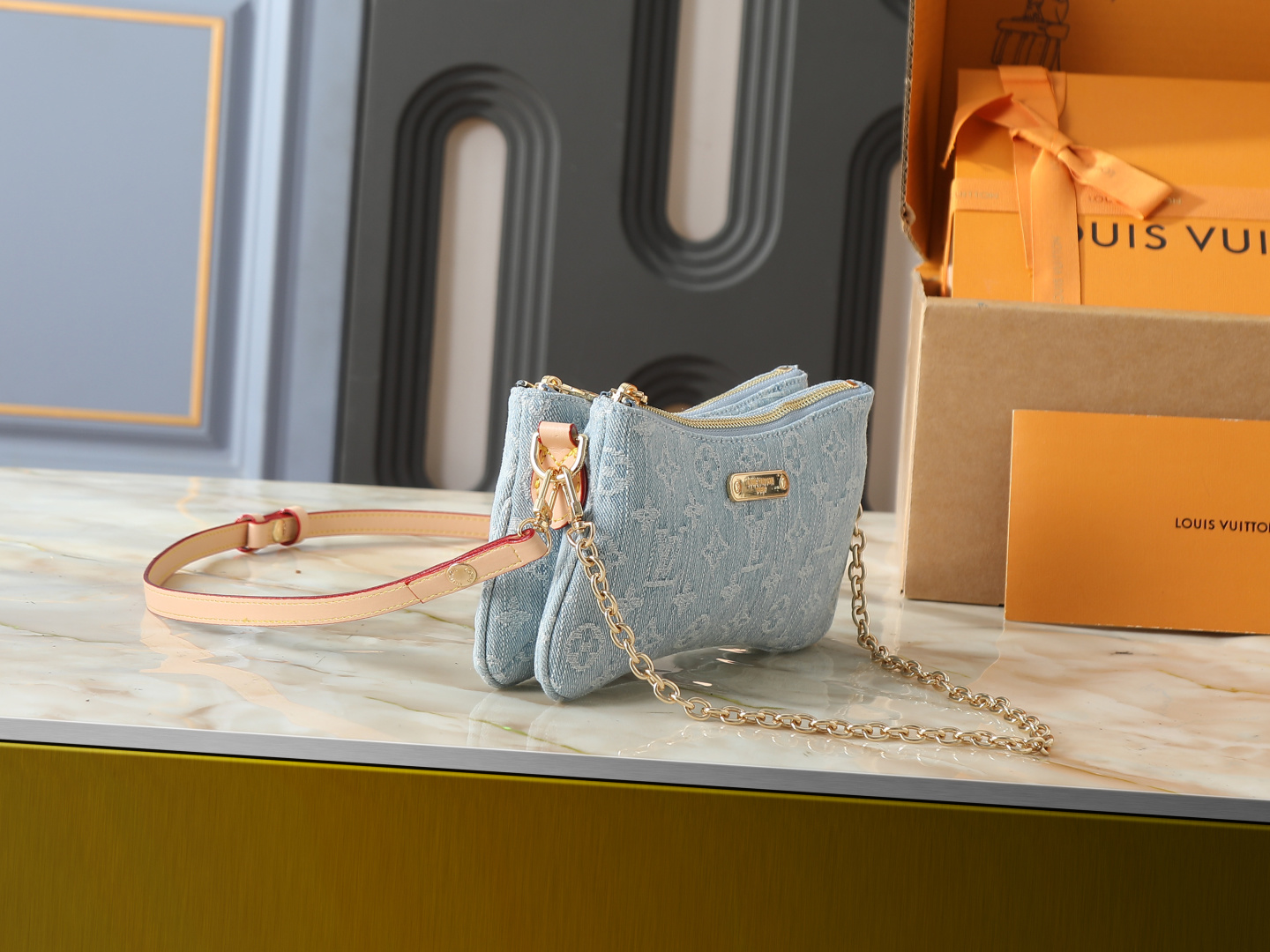 New Luxury LV Bag 12522