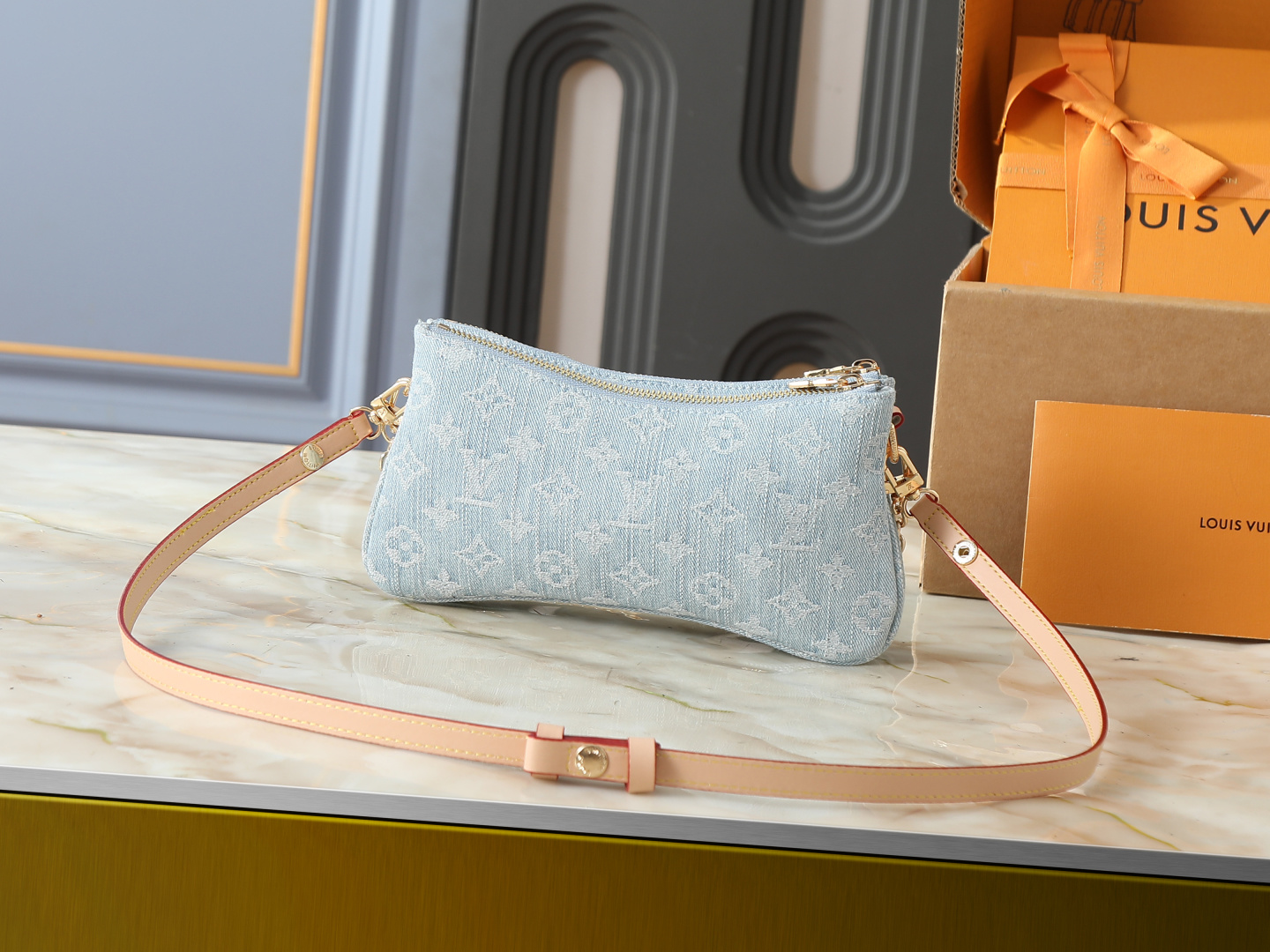 New Luxury LV Bag 12522