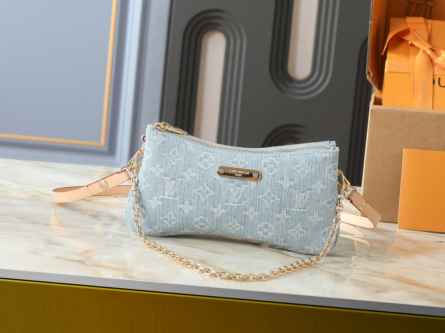 New Luxury LV Bag 12522