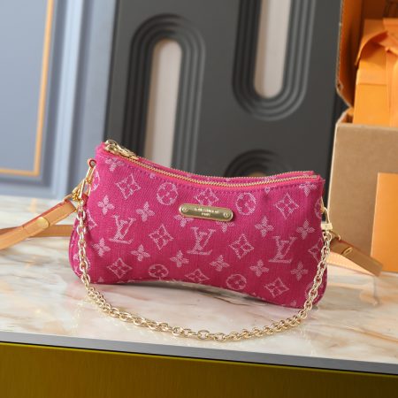 New Luxury LV Bag 12523