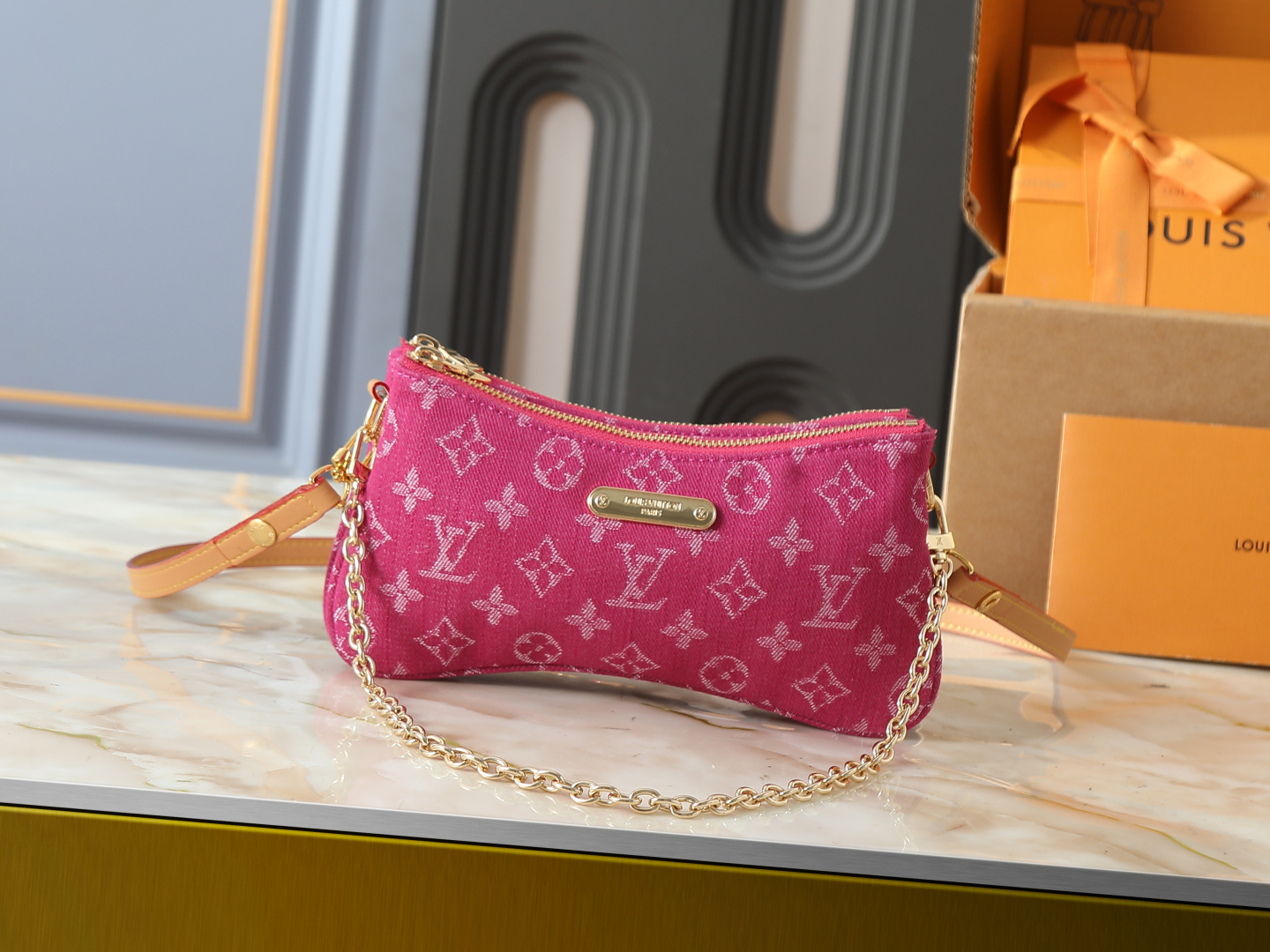 New Luxury LV Bag 12523