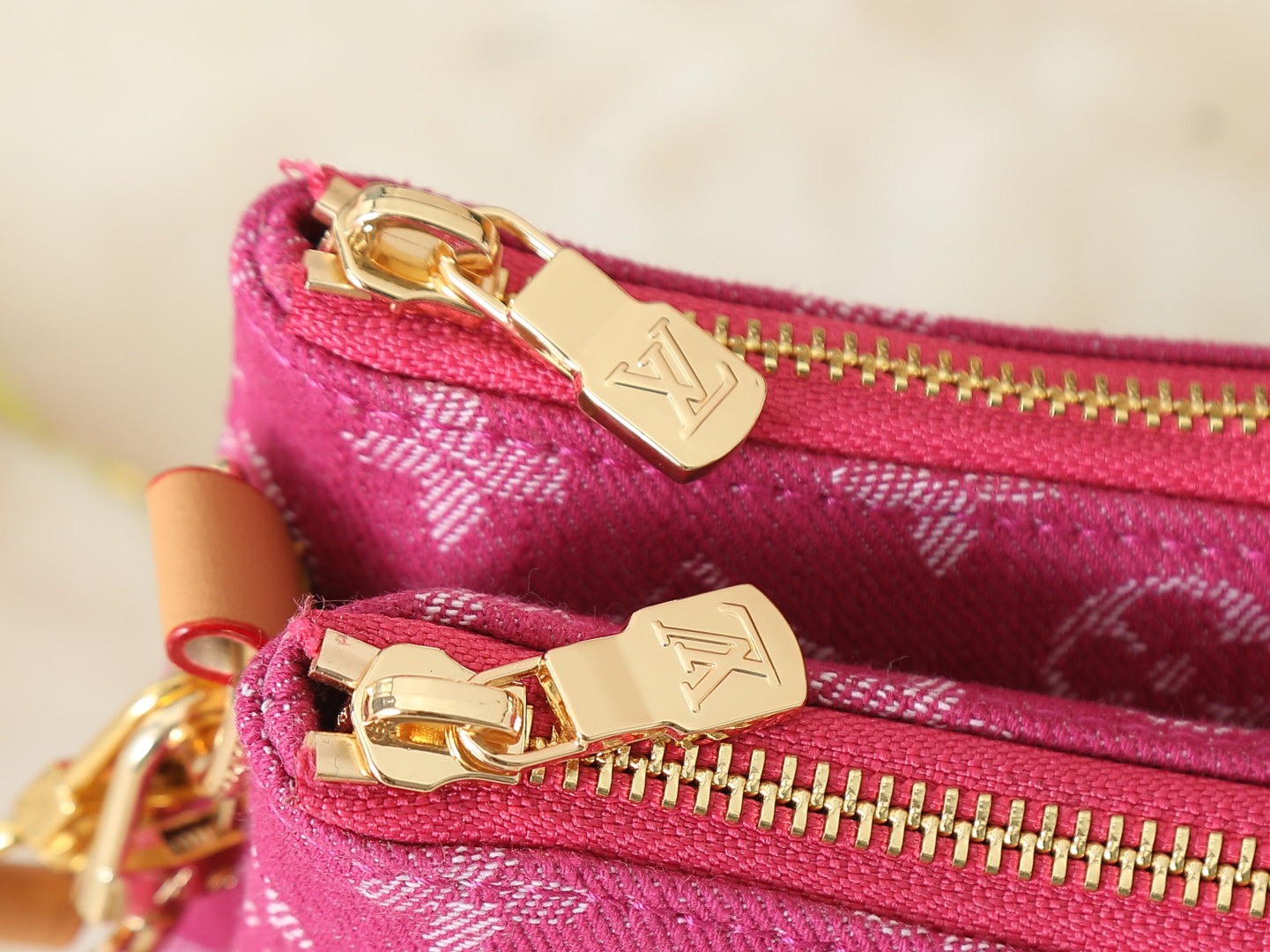 New Luxury LV Bag 12523