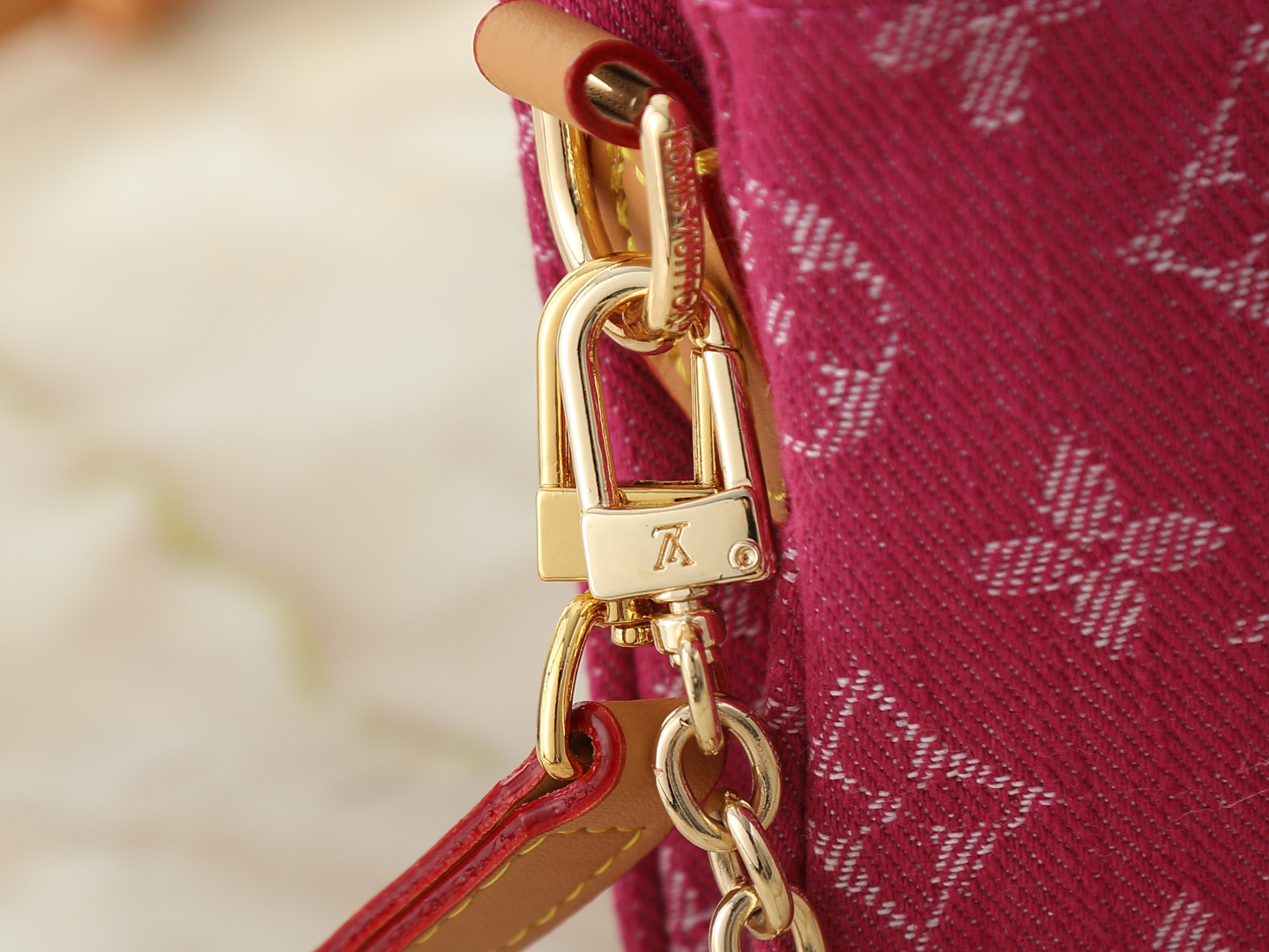 New Luxury LV Bag 12523