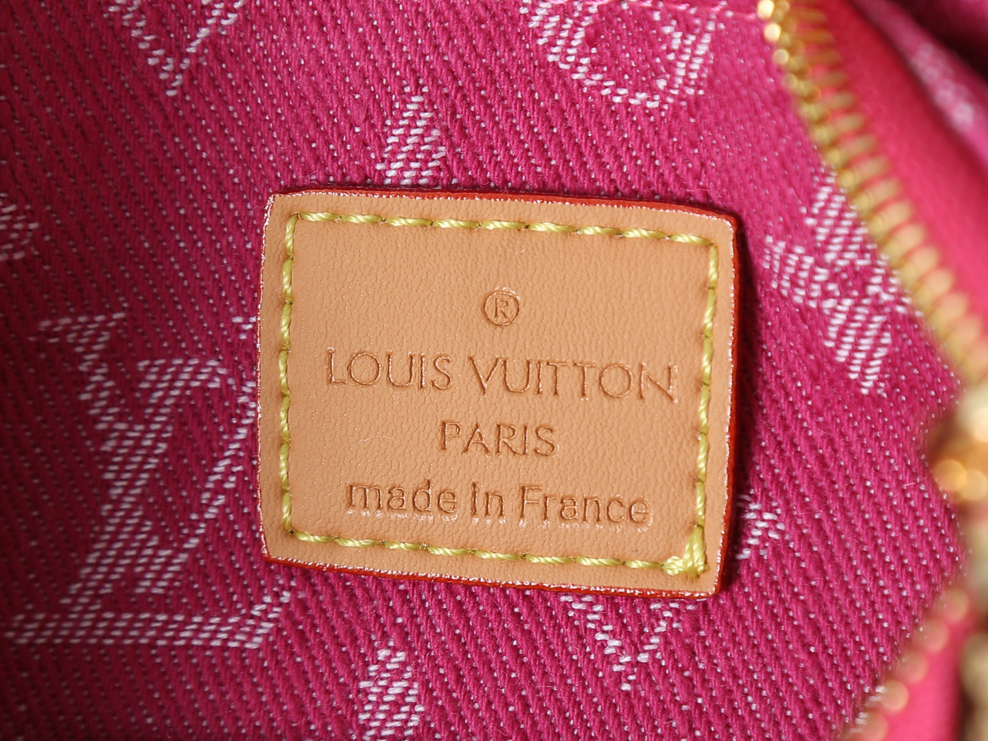 New Luxury LV Bag 12523