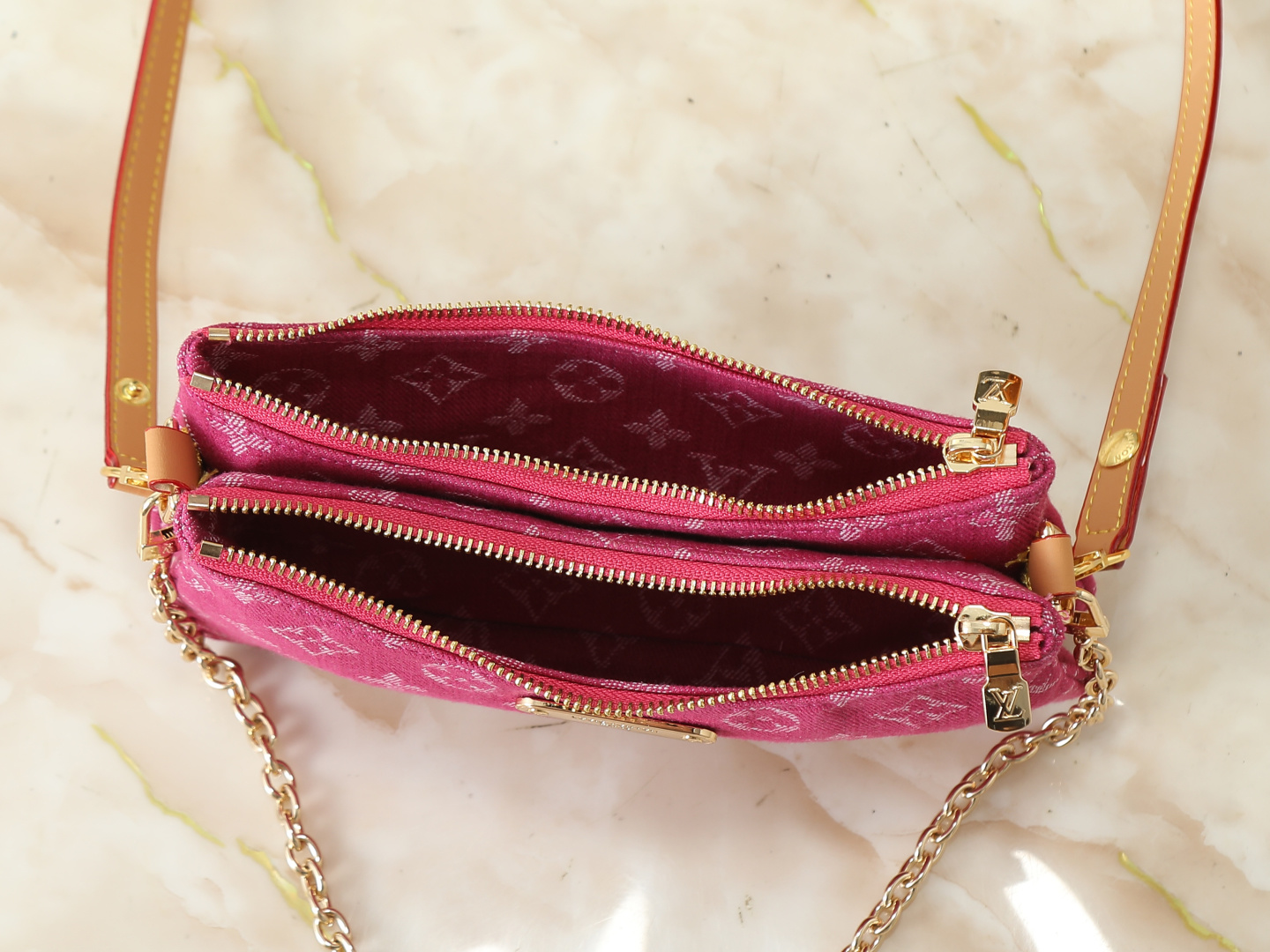New Luxury LV Bag 12523