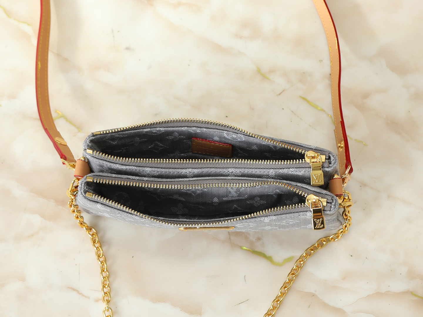 New Luxury LV Bag 12524