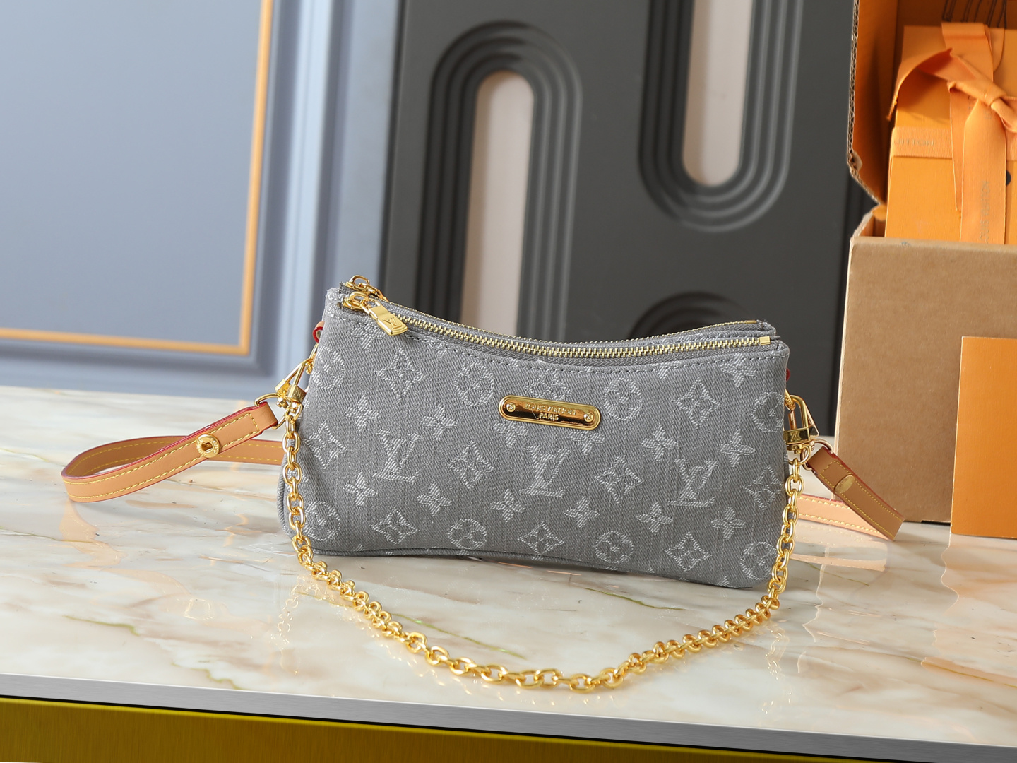 New Luxury LV Bag 12524