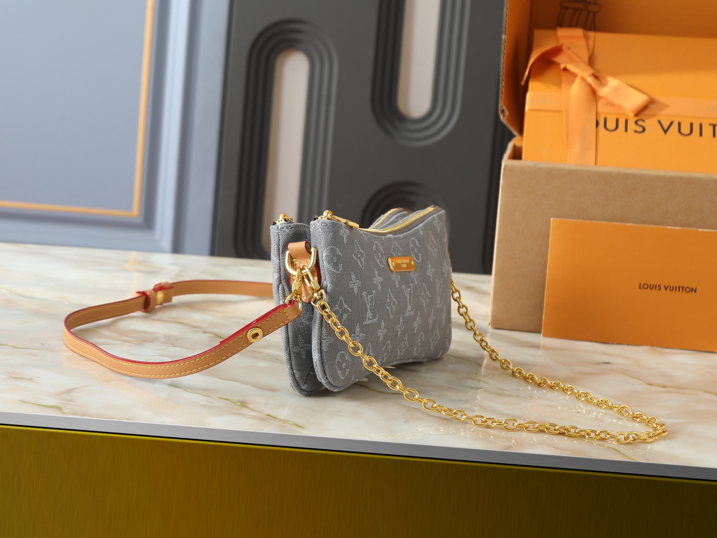 New Luxury LV Bag 12524