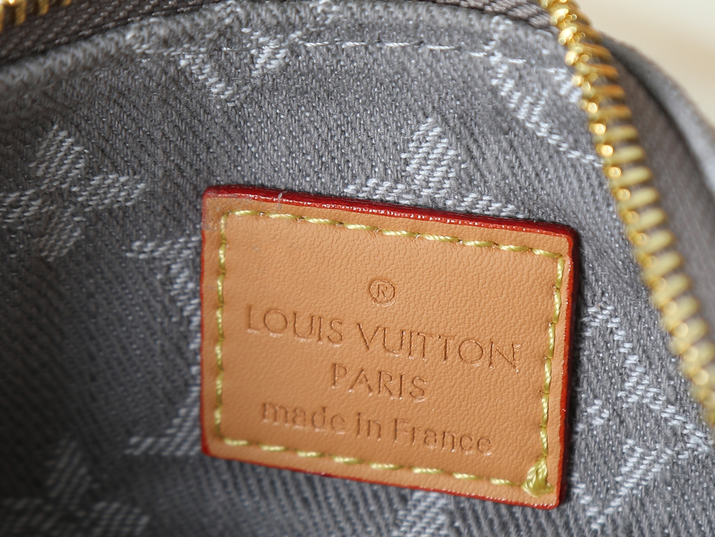 New Luxury LV Bag 12524