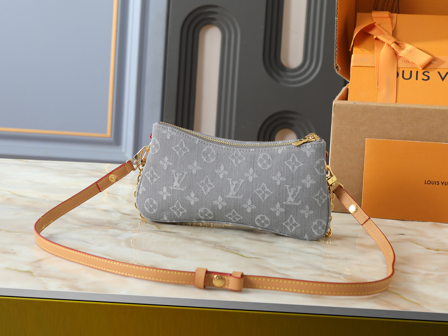 New Luxury LV Bag 12524