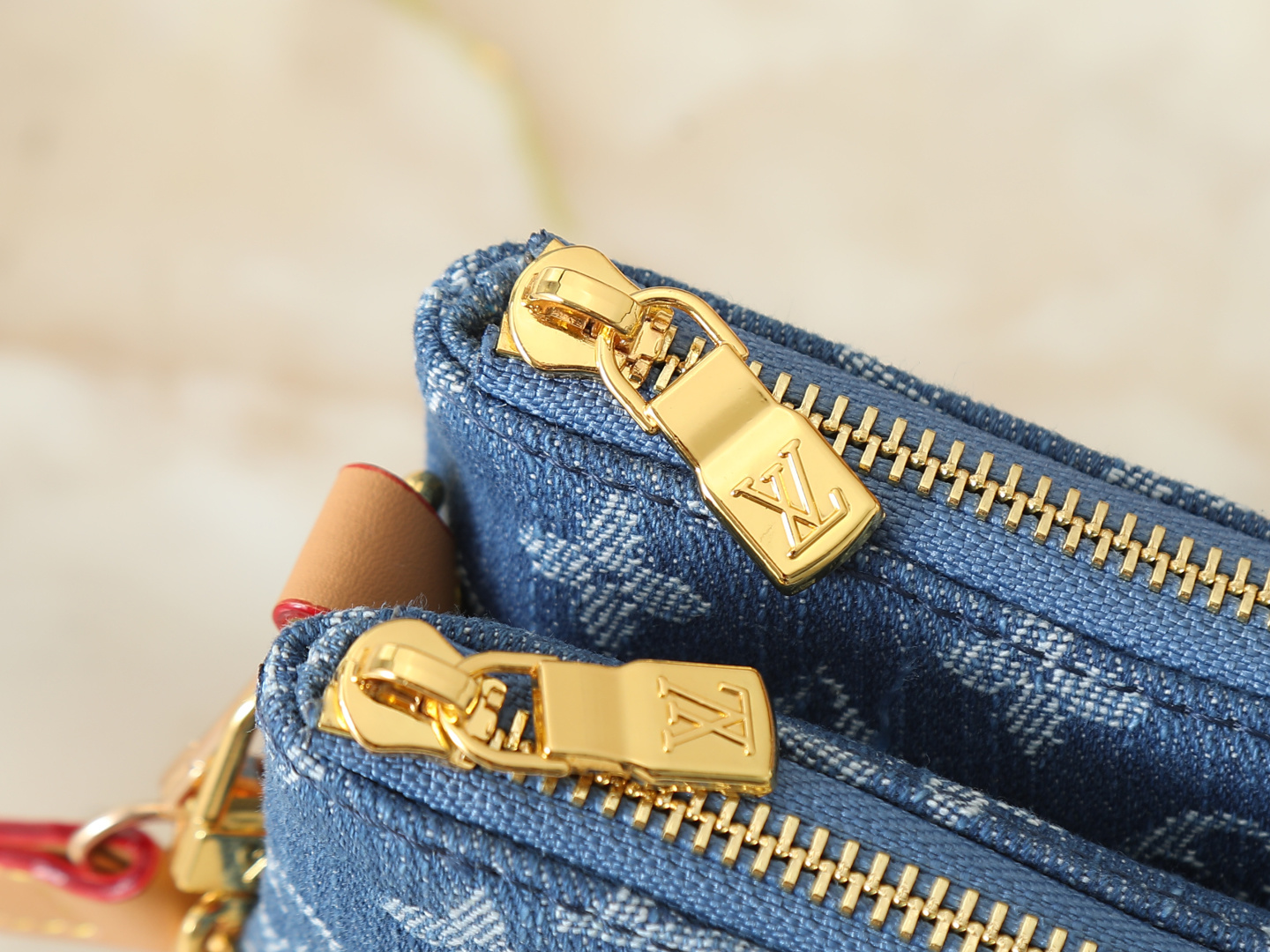 New Luxury LV Bag 12525