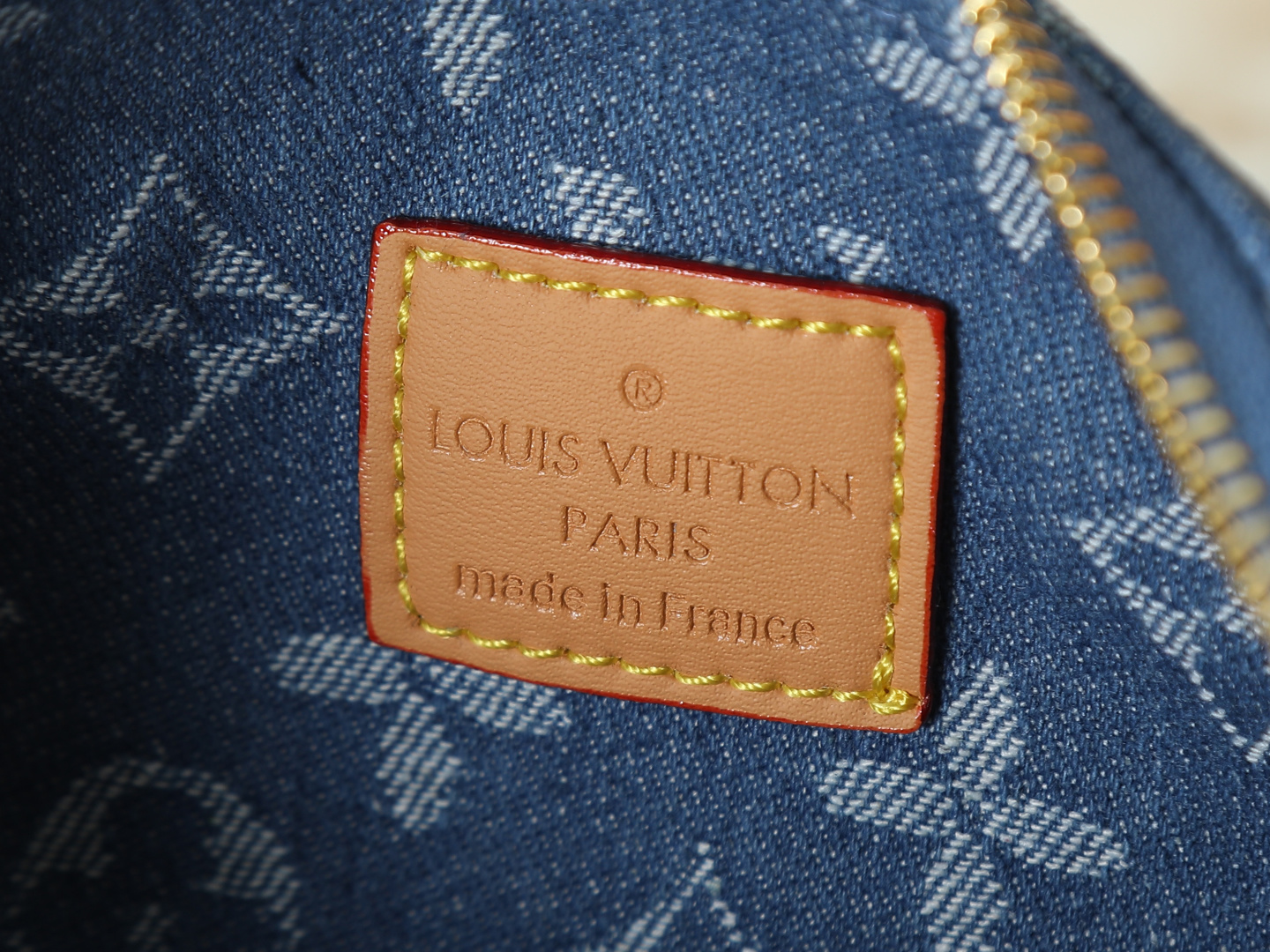 New Luxury LV Bag 12525
