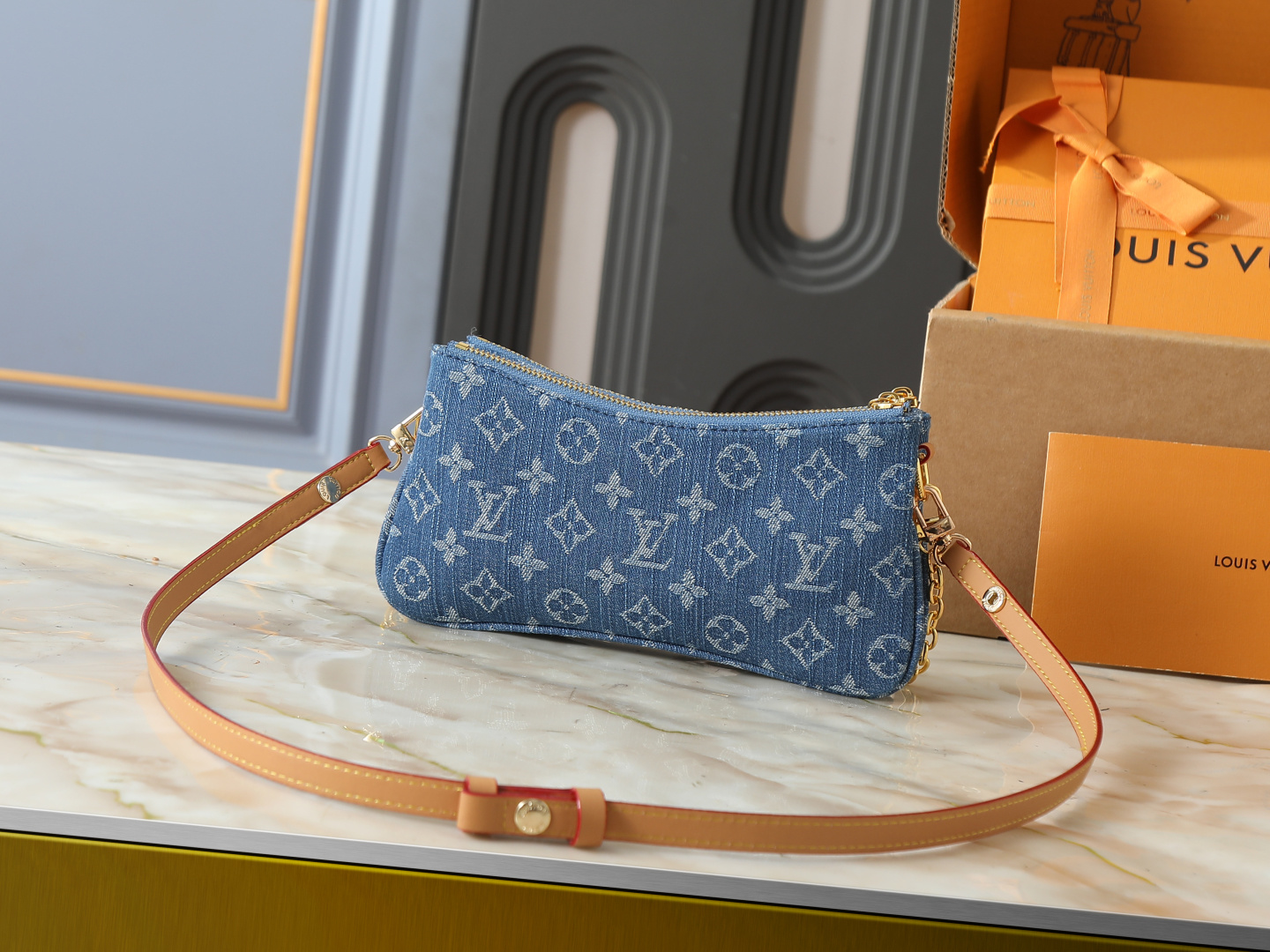 New Luxury LV Bag 12525