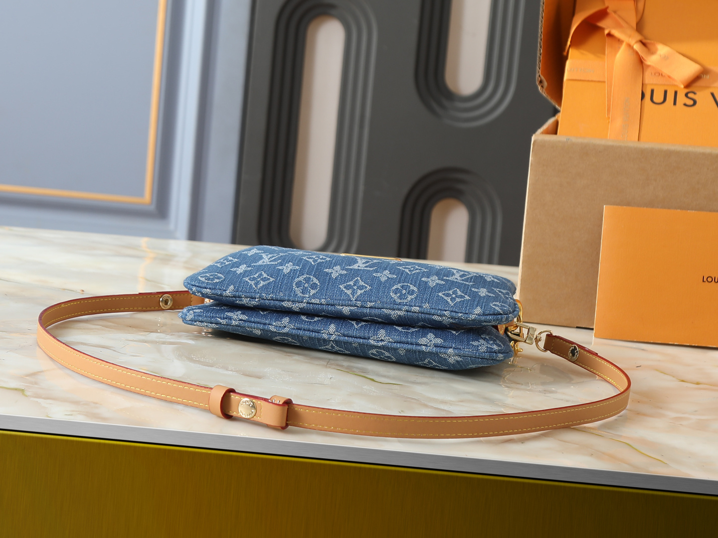 New Luxury LV Bag 12525