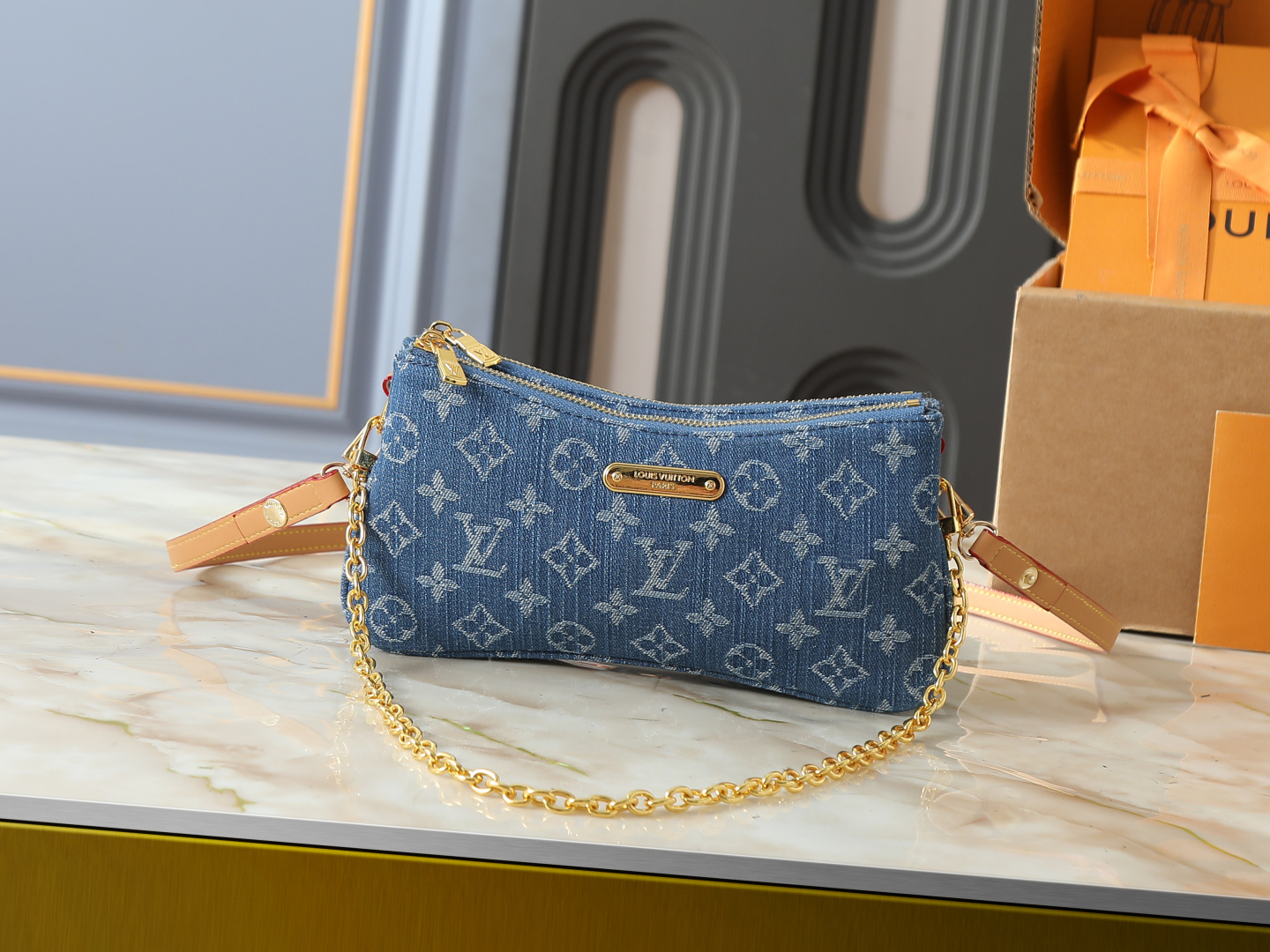 New Luxury LV Bag 12525