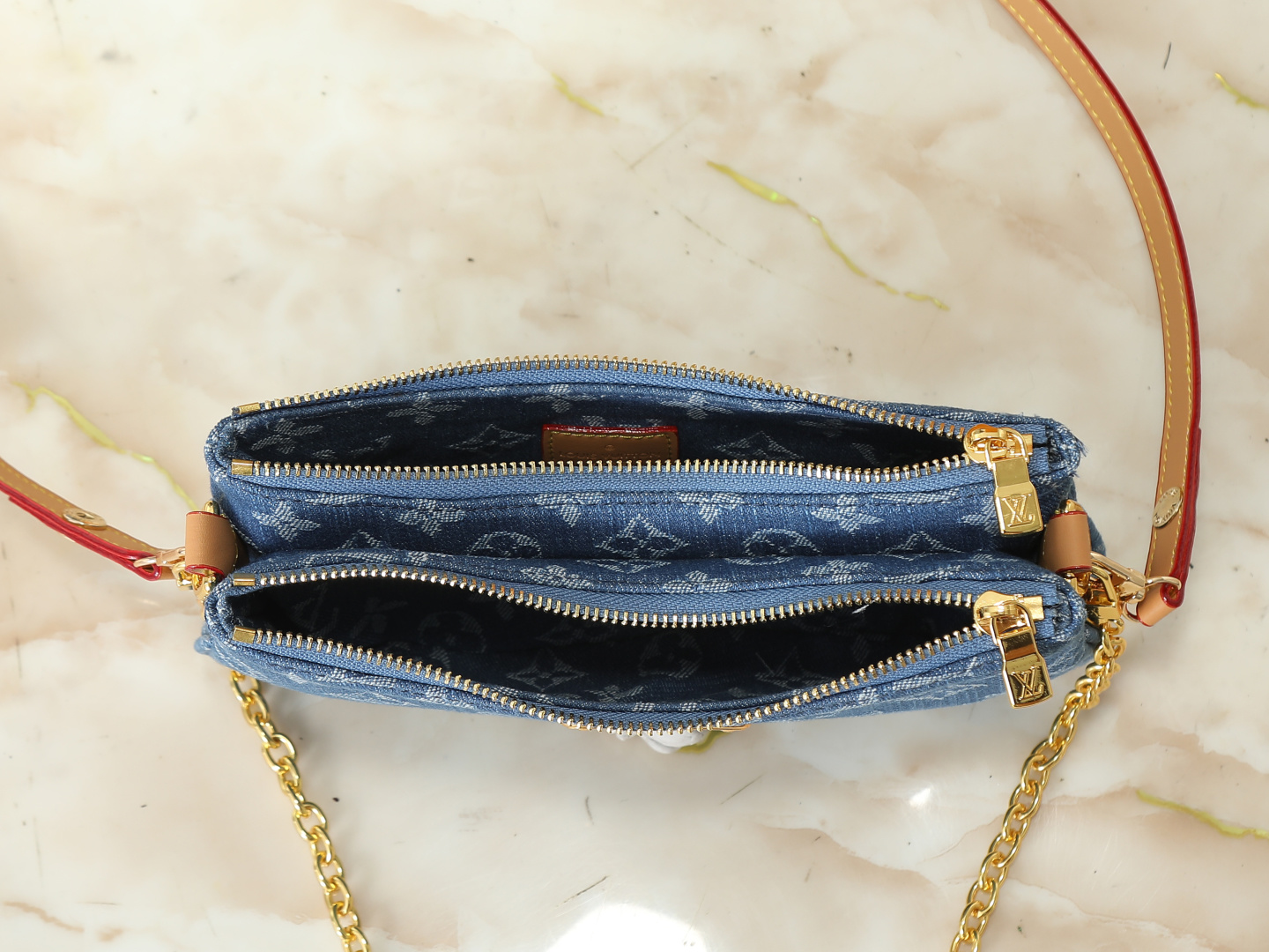 New Luxury LV Bag 12525