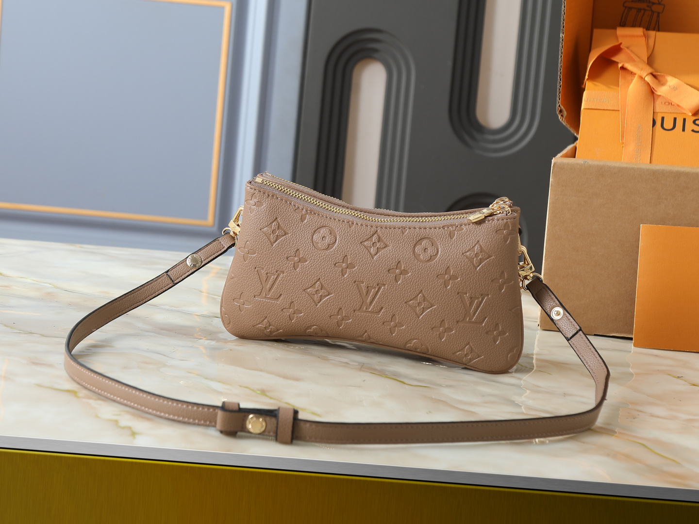 New Luxury LV Bag 12526