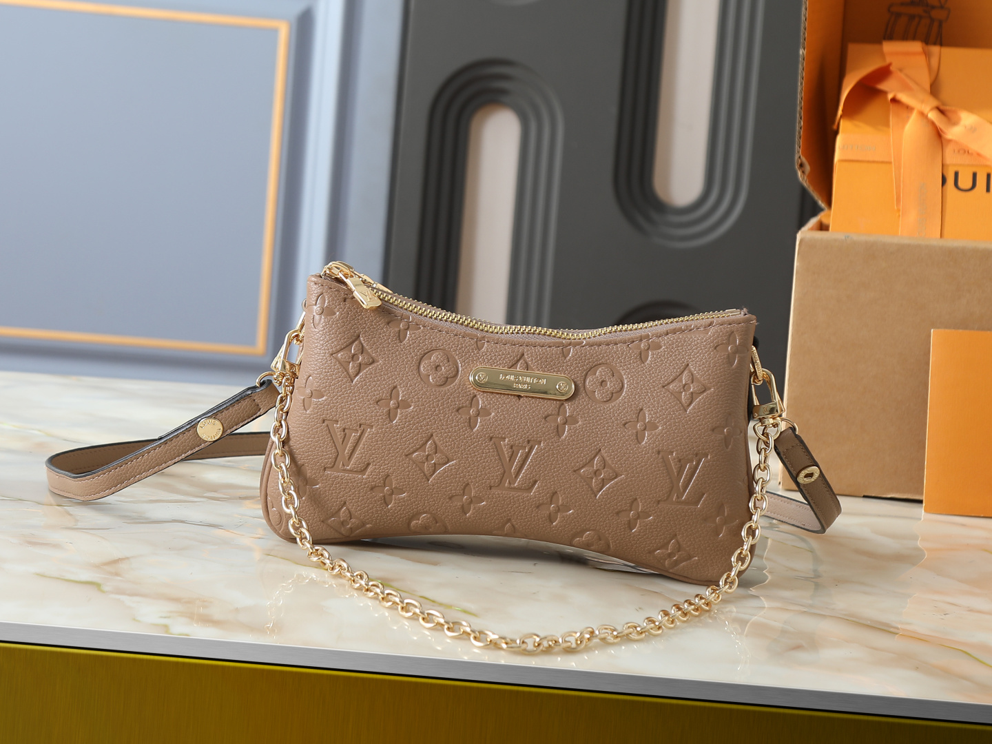 New Luxury LV Bag 12526