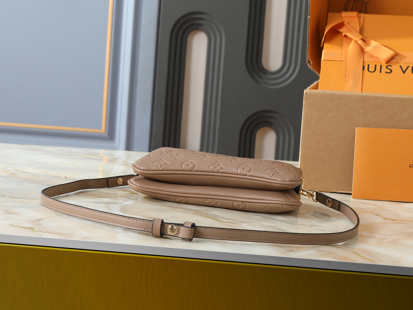 New Luxury LV Bag 12526