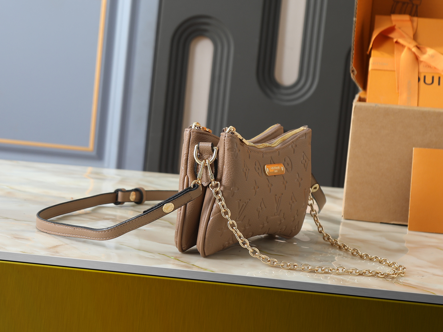New Luxury LV Bag 12526