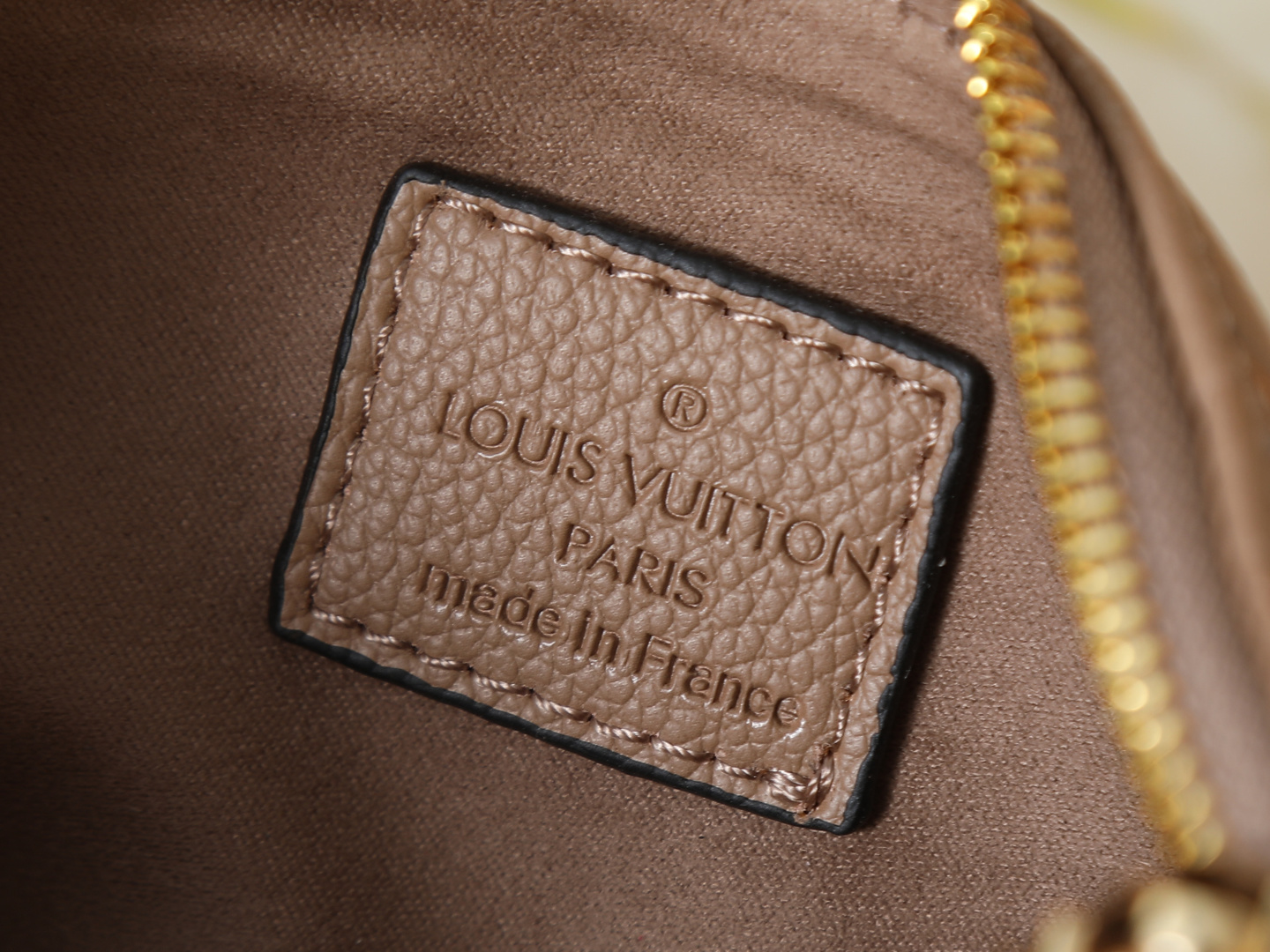 New Luxury LV Bag 12526