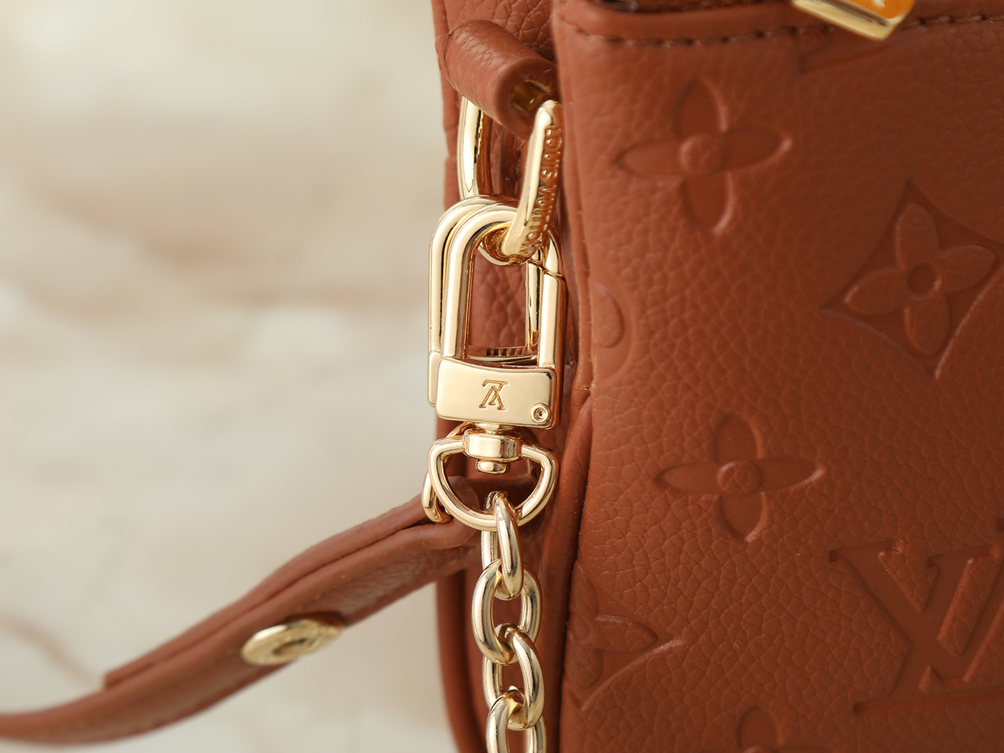 New Luxury LV Bag 12527