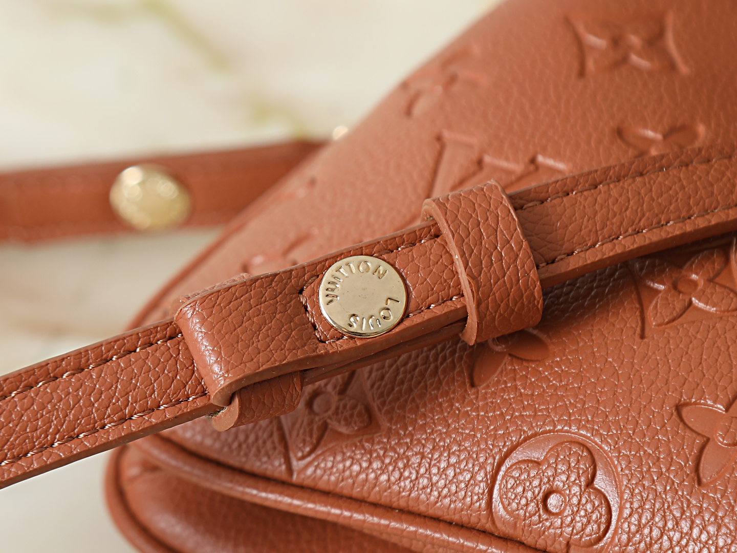 New Luxury LV Bag 12527