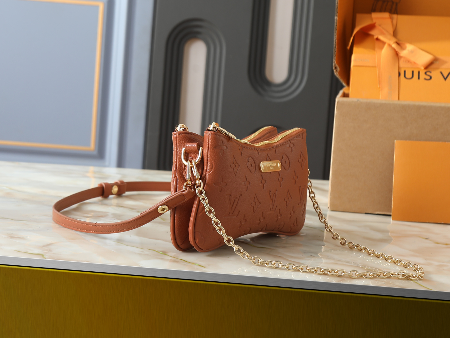 New Luxury LV Bag 12527
