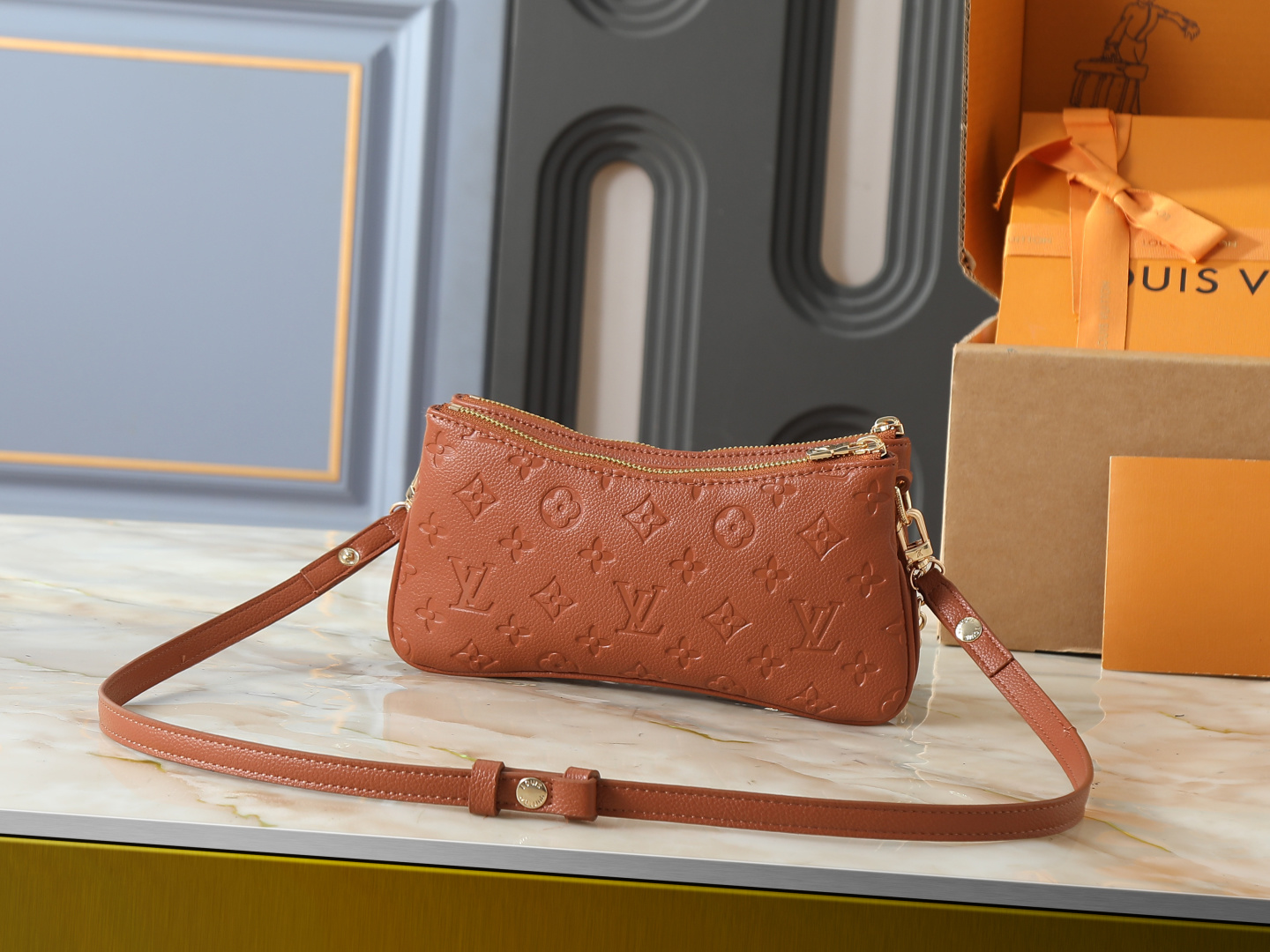 New Luxury LV Bag 12527