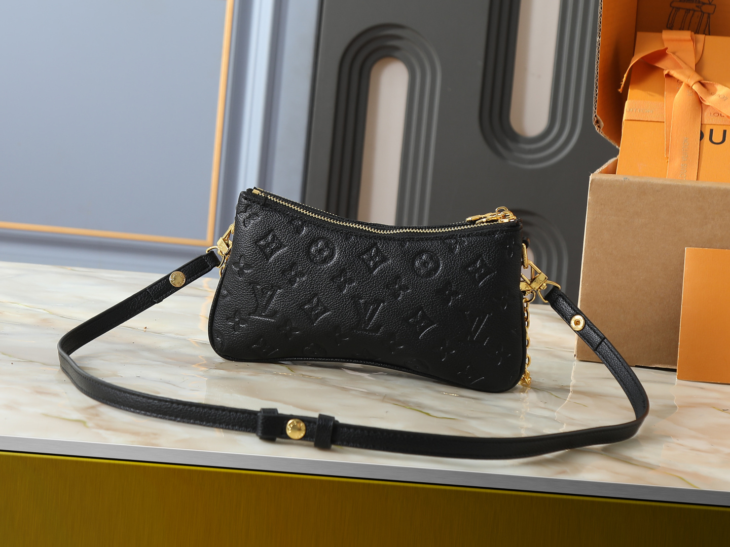New Luxury LV Bag 12528