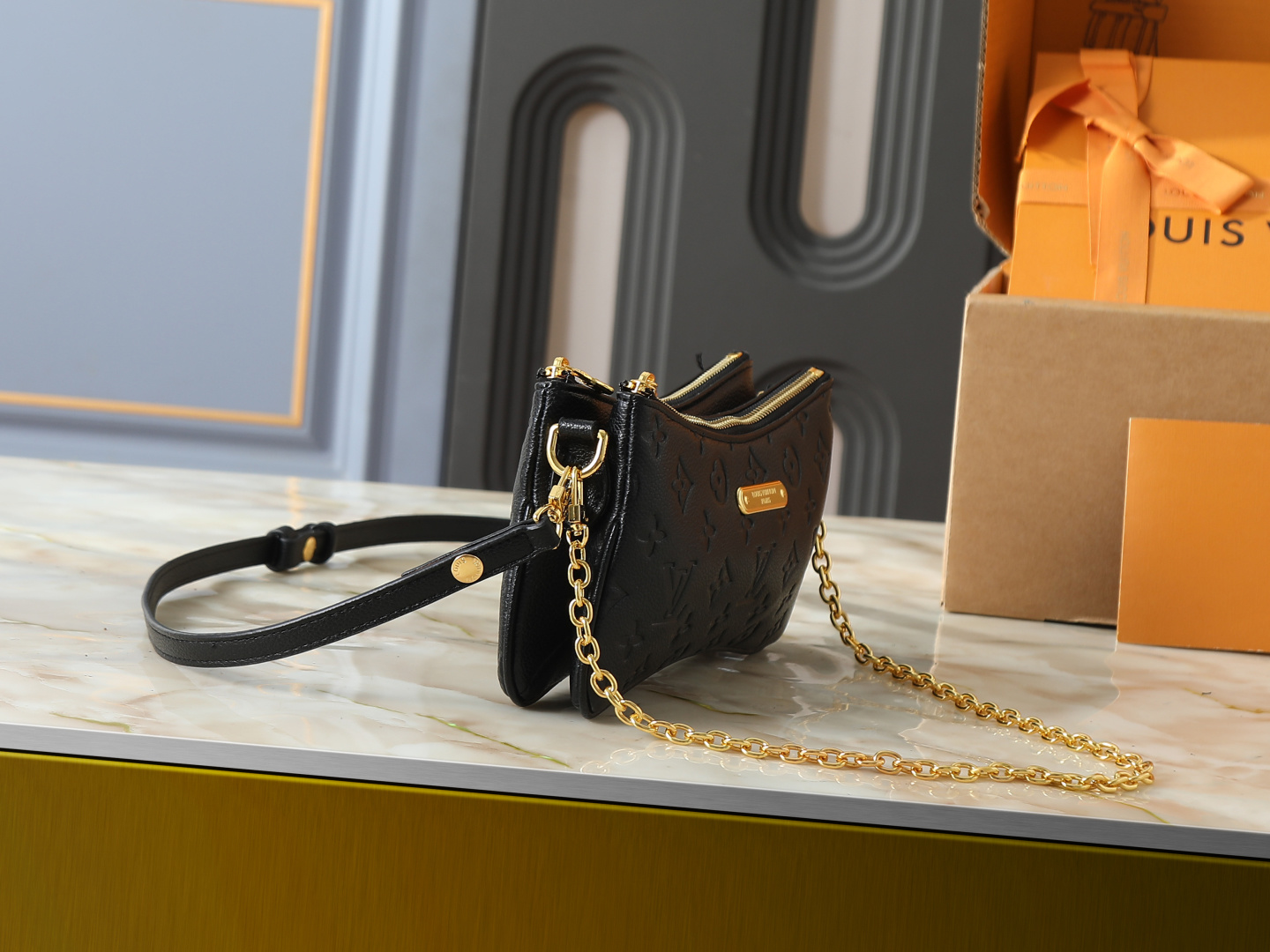 New Luxury LV Bag 12528