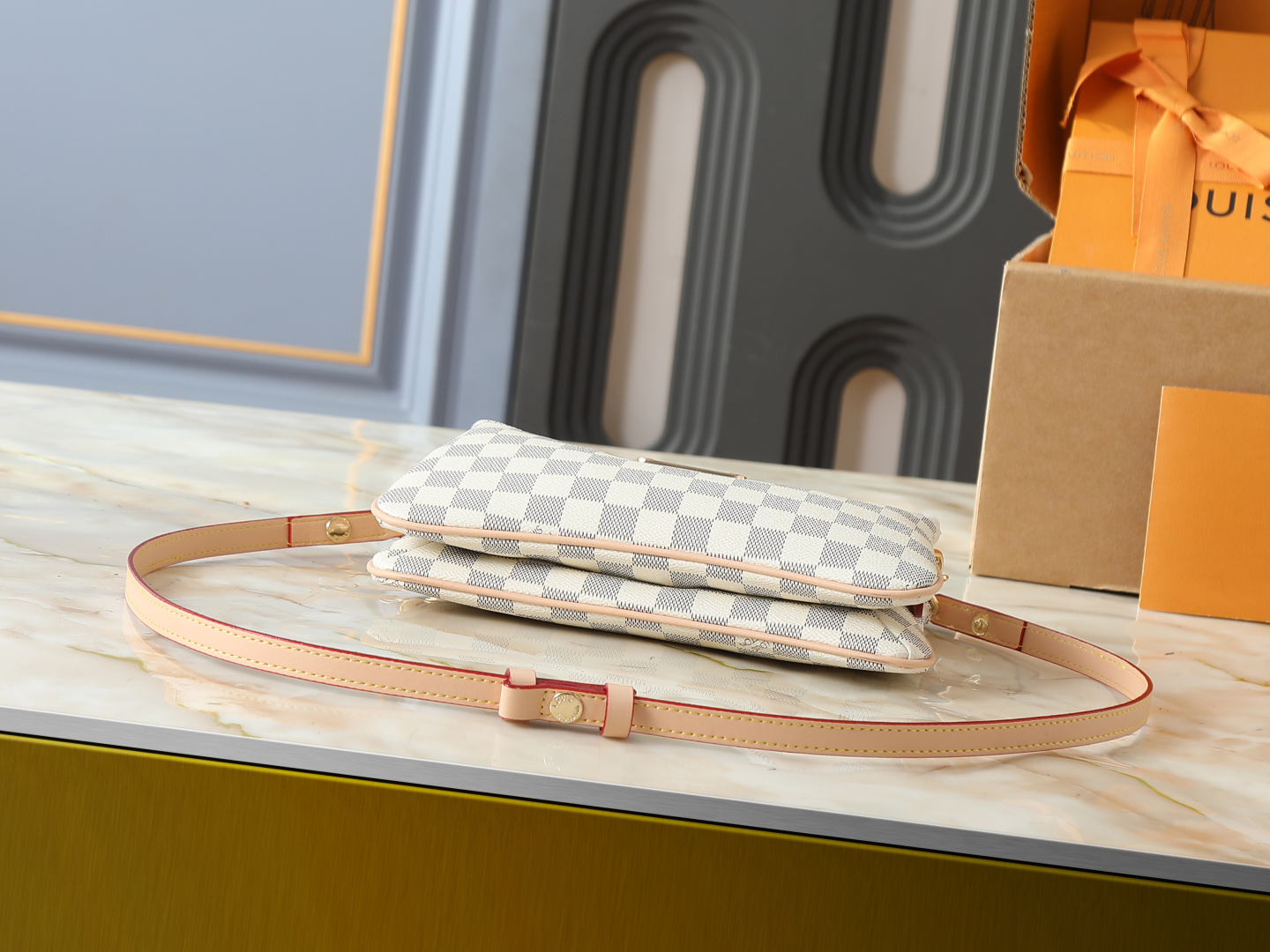 New Luxury LV Bag 12529